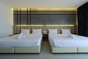 Room - Suite Dreamz Hotel (Kuala Lumpur)