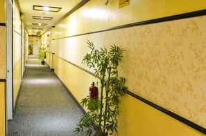 Interior - Hotel Sogo Cartimar Recto (Manila)