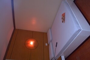Interior - Hotel Sogo Cartimar Recto (Manila)