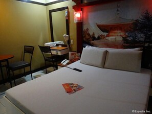 Room - Hotel Sogo Cartimar Recto (Manila)
