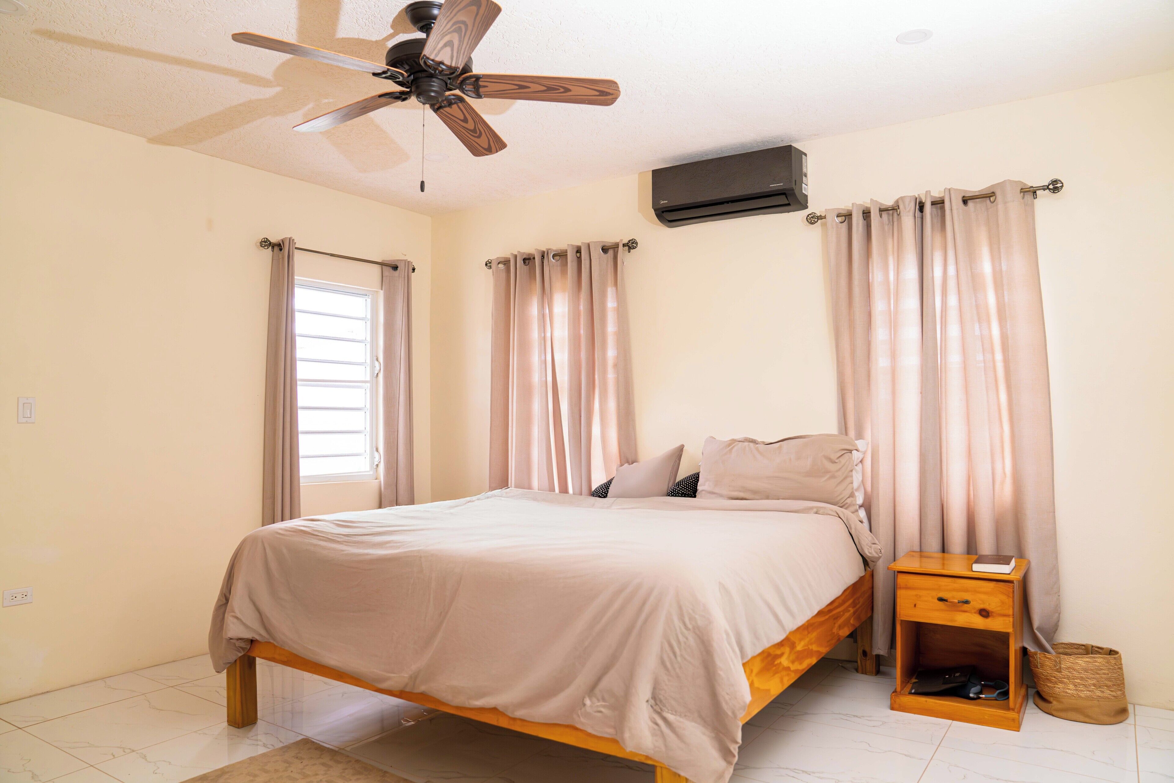 Deluxe Apartment, Balcony, Valley View