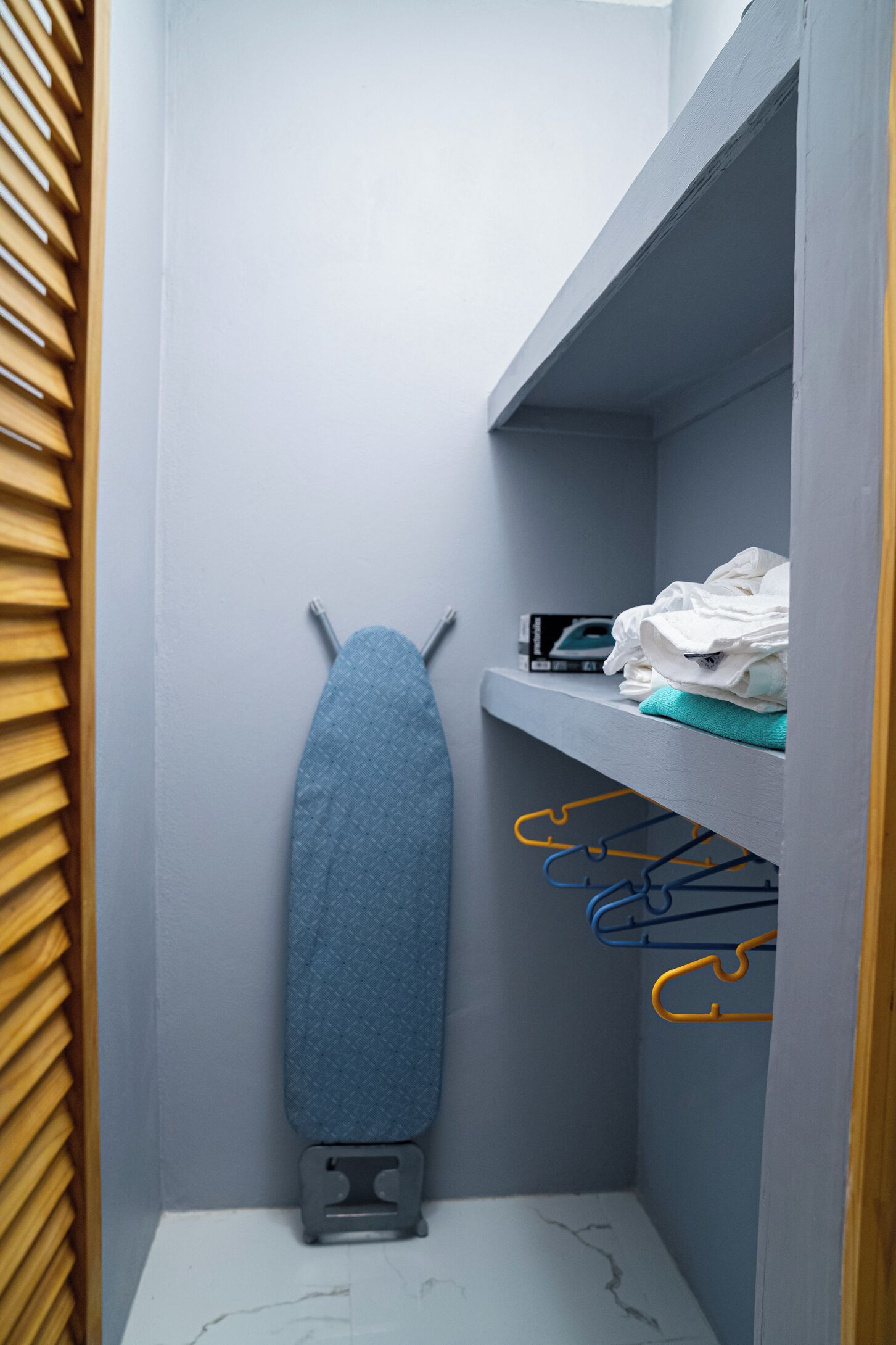 Comfort Apartment, Balcony, Valley View | Interior