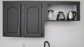 Comfort Apartment, Balcony, Valley View | Interior