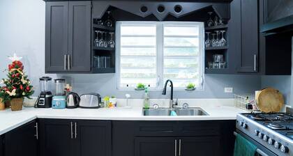 Chenko Villas & Cars