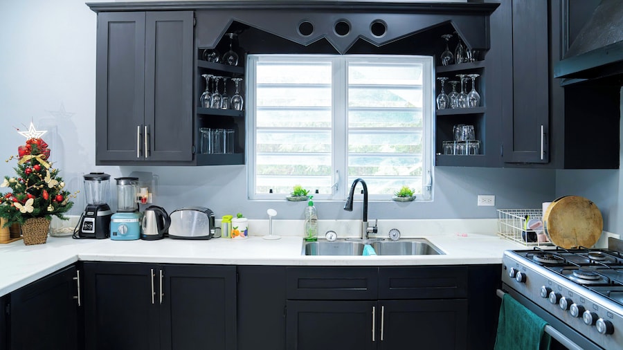 Chenko Villas & Cars