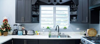 Chenko Villas & Cars