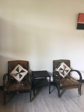Interior - Cadlao El Nido Resort (El Nido)