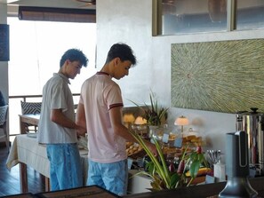 Tempat makan