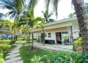 Exterior - Cadlao El Nido Resort (El Nido)