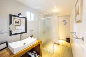 Bathroom - Cadlao El Nido Resort (El Nido)