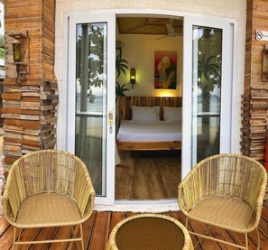 Property grounds - Eco Hotel El Nido (El Nido)