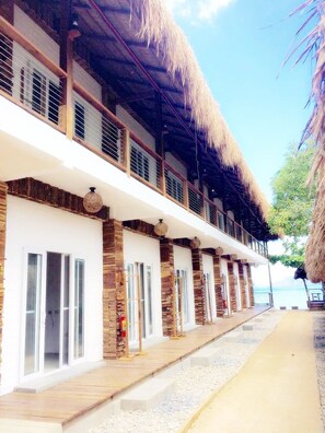 Exterior - Eco Hotel El Nido (El Nido)