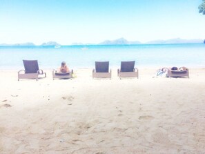 Plage