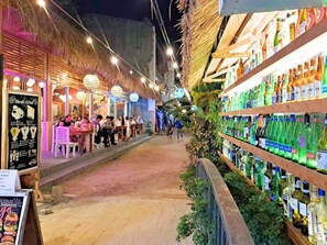 Bar (on property) - Eco Hotel El Nido (El Nido)