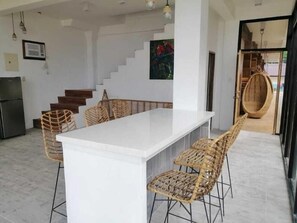 Dining - Eco Hotel El Nido (El Nido)