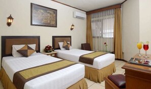 Room - D Arcici Plumpang (Jakarta)