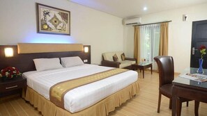 Room - D Arcici Plumpang (Jakarta)