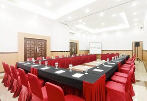 Meeting facility - D Arcici Plumpang (Jakarta)