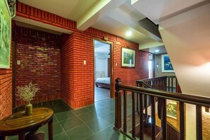 Interior - Golden Peach Villa HOI AN (Hoi An)
