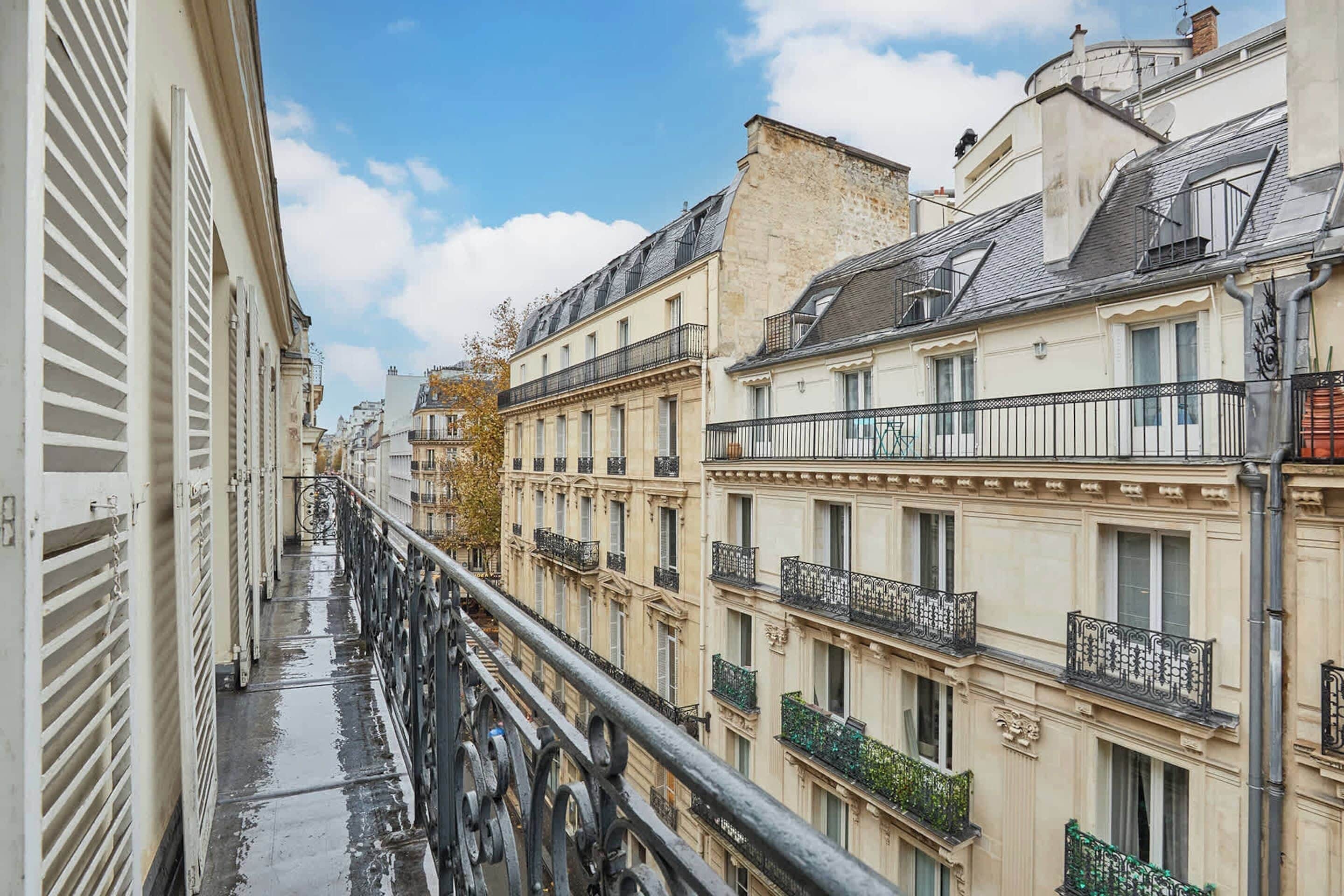 Apartment | Exterior