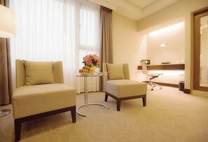 Interior - Best Hotel (Hualien City)