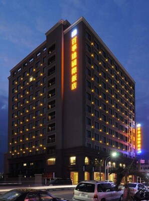 Exterior - Best Hotel (Hualien City)