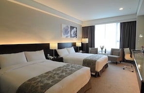 Room - Best Hotel (Hualien City)