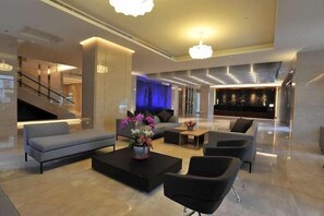 Lobby - Best Hotel (Hualien City)