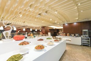 Dining - Best Hotel (Hualien City)