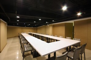 Meeting facility - Mola Mola Four Seasons Hotel (Hualien City)