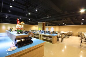 Dining - Mola Mola Four Seasons Hotel (Hualien City)