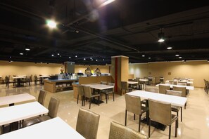 Dining - Mola Mola Four Seasons Hotel (Hualien City)