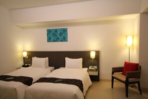 Room - Mola Mola Four Seasons Hotel (Hualien City)