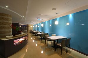Restaurantes