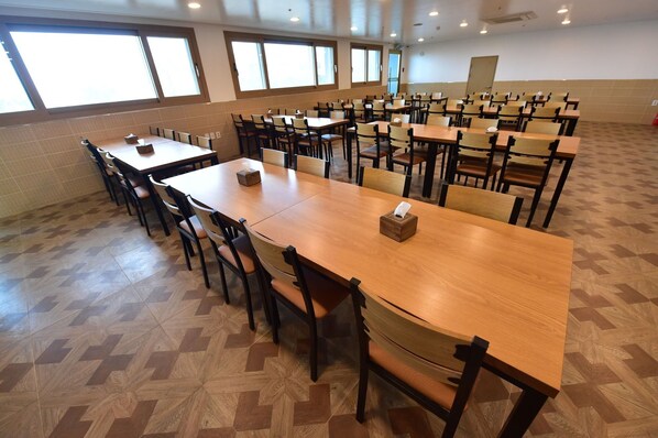Meeting facility - Huesik Hotel Sydney (Jeju City)