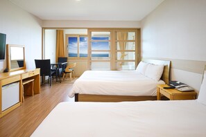 ห้องพัก