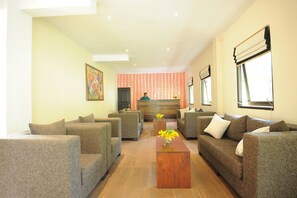 Lobby - Melheim Kandy (Kandy)