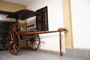 Interior - Melheim Kandy (Kandy)