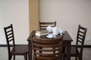 Dining - Melheim Kandy (Kandy)