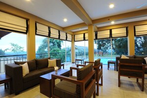 Interior - Melheim Kandy (Kandy)