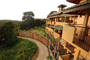 Property grounds - Melheim Kandy (Kandy)