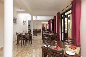 Dining - Melheim Kandy (Kandy)