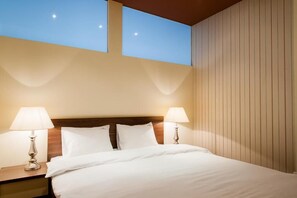 Room - Exclusive Apartments - Atelier Residence (Warsaw)