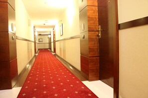 Interior - Exclusive Apartments - Atelier Residence (Warsaw)