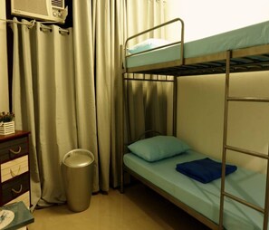 Room - Mactan District Budgetel - Lapu Lapu Cebu (Lapu-Lapu)