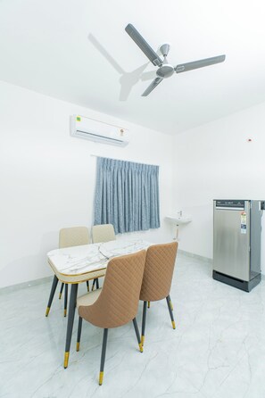 Penthouse | Khu ăn uống