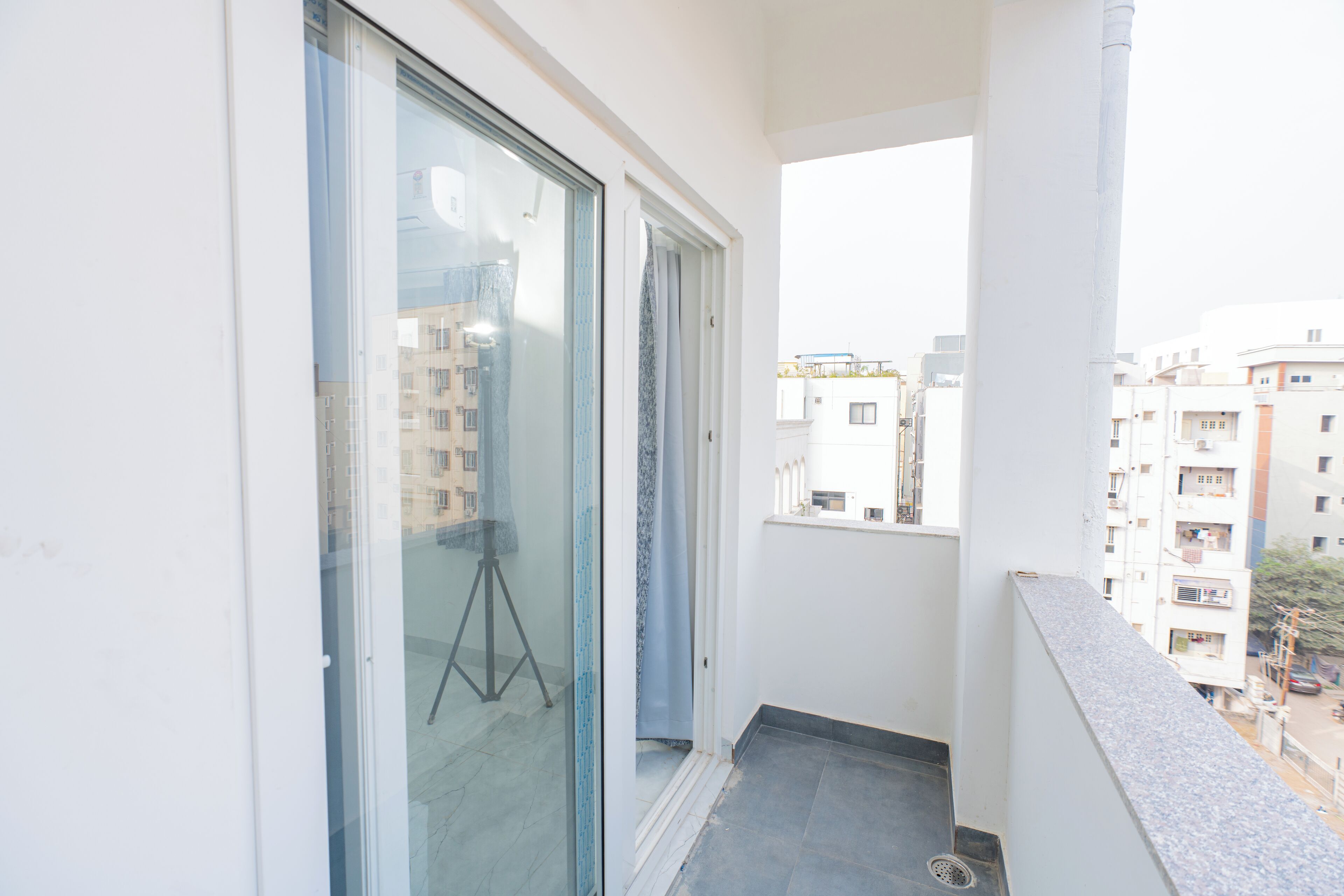 Suite | Unterkunftsgelände