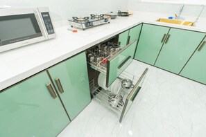 Penthouse | Private kitchen