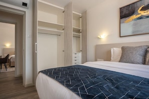 Room - Yaya Towers and Hotel (Nairobi)