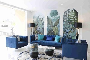 Interior - Yaya Towers and Hotel (Nairobi)